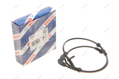 Датчик ABS Bosch 0986594642
