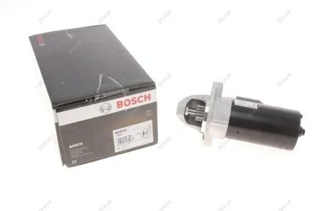 Стартер Bosch 1986S00764