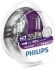 Автолампа галогенова 55W Philips 12972VPS2 (фото 1)