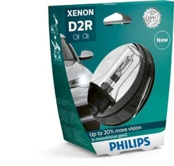 Автолампа ксенонова Philips 85126XV2S1