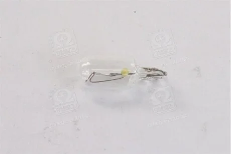 Автолампа 5W Philips 13961CP