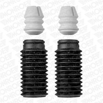 Захисний комплект амортизатора Monroe PK063