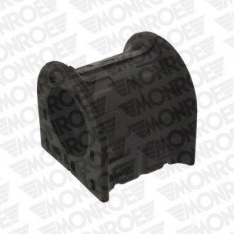 Втулка стабілізатора гумова Monroe L25L12