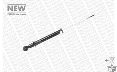 Амортизатор газомасляний Monroe 376126SP