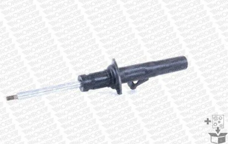 Амортизатор газомасляний Monroe G8323