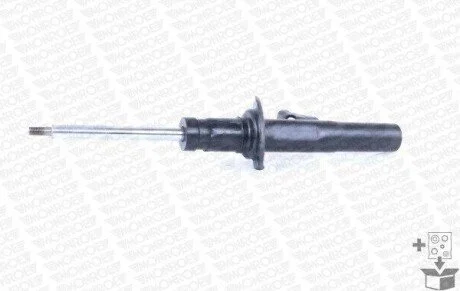 Амортизатор газомасляний Monroe G8324