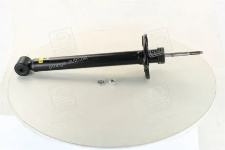 Амортизатор масляний Monroe R3888