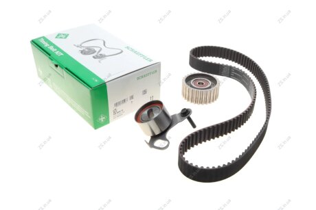 Роликовий модуль натягувача ременя (ролик, ремінь) INA 530 0048 10