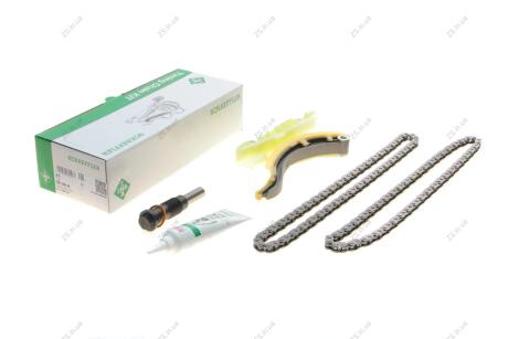 Комплект привідного ланцюга INA 559 1009 20