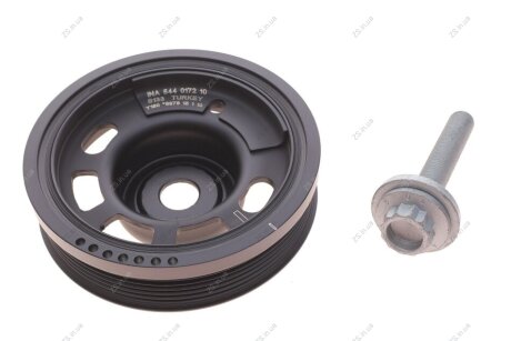 Шків ременя генератора INA 544 0172 20