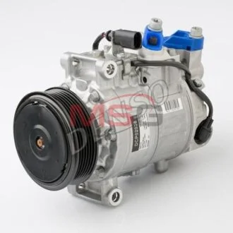 Компресор кондиціонера Denso DCP02038
