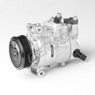 Компресор кондиціонера Denso DCP02041