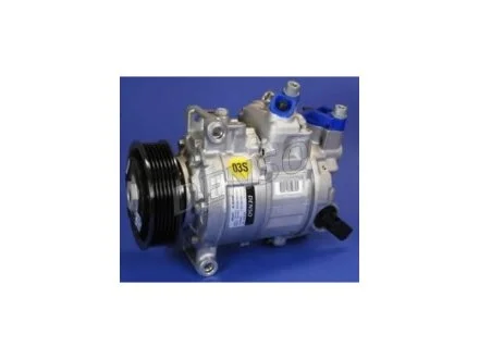 Компресор кондиціонера Denso DCP02042