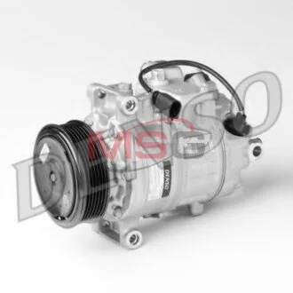 Компресор кондиціонера Denso DCP02063
