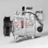 Компресор кондиціонера Denso DCP02090 (фото 1)