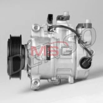 Компресор кондиціонера Denso DCP02090