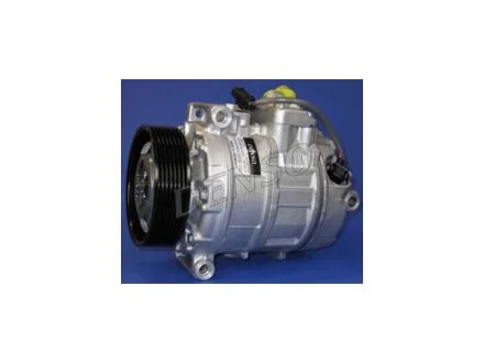 Компресор кондиціонера Denso DCP05033