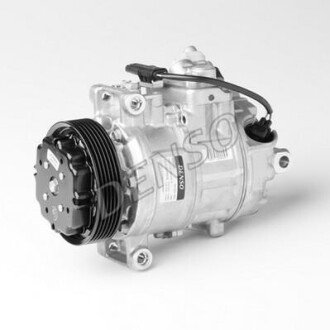 Компресор кондиціонера Denso DCP05061