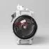 Компресор кондиціонера Denso DCP05080 (фото 3)