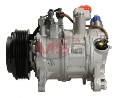 Компресор кондиціонера Denso DCP05095