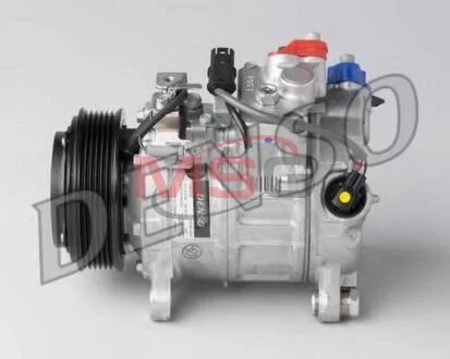 Компресор кондиціонера Denso DCP05096