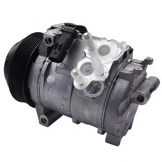 Компресор кондиціонера Denso DCP06020