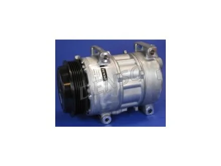 Компресор кондиціонера Denso DCP17070