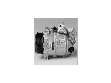 Компресор кондиціонера Denso DCP17109
