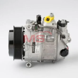 Компресор кондиціонера Denso DCP28017