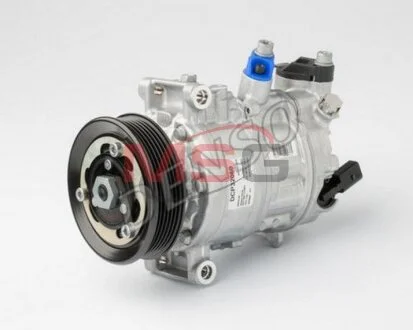 Компресор кондиціонера Denso DCP32060