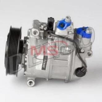 Компресор кондиціонера Denso DCP32064