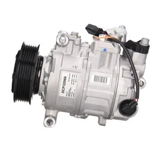 Компресор кондиціонера Denso DCP32066