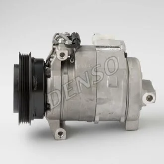 Компресор кондиціонера Denso DCP32067