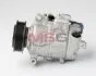 Компресор кондиціонера Denso DCP32071 (фото 1)