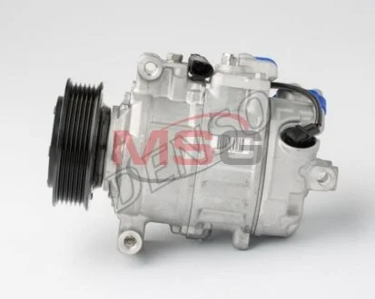 Компресор кондиціонера Denso DCP32071
