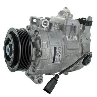 Компресор кондиціонера Denso DCP32073
