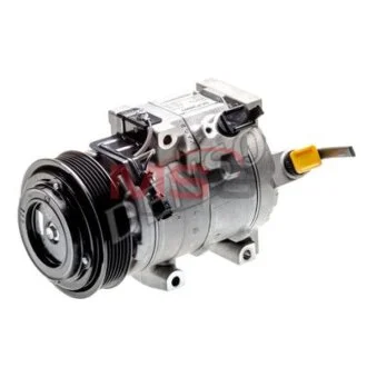Компресор кондиціонера Denso DCP36007