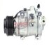 Компресор кондиціонера Denso DCP40018 (фото 1)