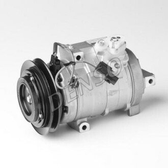 Компресор кондиціонера Denso DCP45005