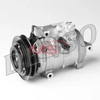 Компресор кондиціонера Denso DCP45005