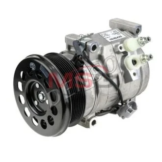 Компресор кондиціонера Denso DCP50103