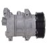 Компресор кондиціонера Denso DCP50124 (фото 5)