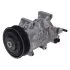 Компресор кондиціонера Denso DCP50311 (фото 2)