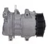Компресор кондиціонера Denso DCP50311 (фото 5)