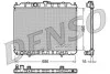 Радіатор охолоджування Denso DRM46004 (фото 1)