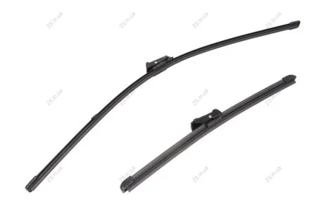 Щітка склоочисника Denso DF-005