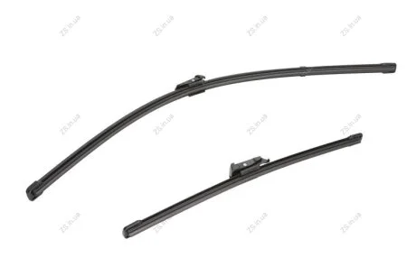 Щітка склоочисника Denso DF-041