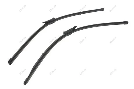 Щітка склоочисника Denso DF-086