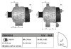 Генератор Denso DAN1004 (фото 4)