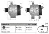 Генератор Denso DAN1078 (фото 1)